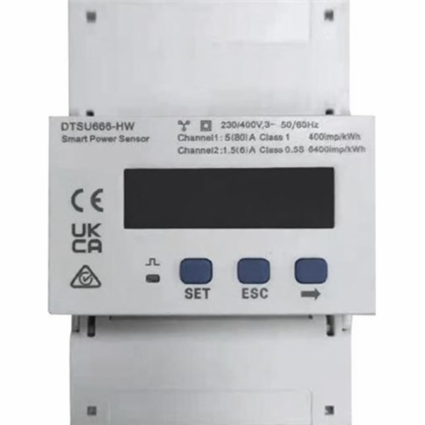 Huawei Smart Power Sensor DTSU666-HW Huawei Smart Power S...