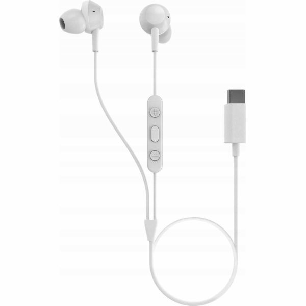 SLUCHÁTKA USB-C PHILIPS TAE5008WT/00