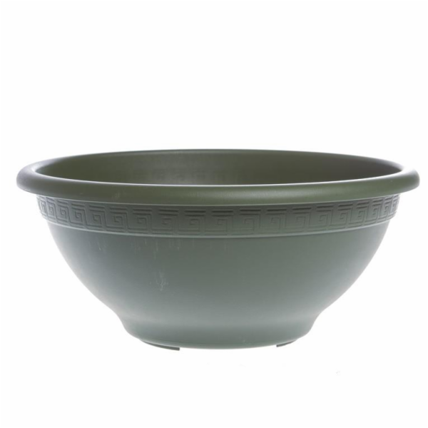 Plastový hrnec Plasticotto Bowl, O30 cm