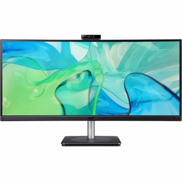 Acer Vero CB343CURD, QLED monitor