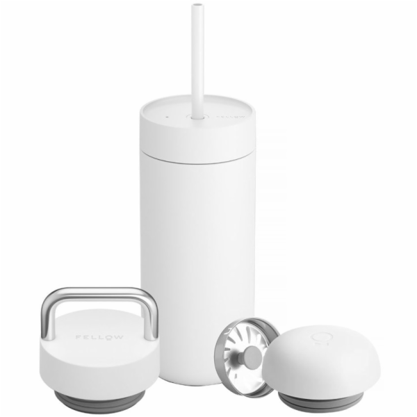 Fellow - Carter Move Mug 3 v 1 - termohrnek + 3 víčka - b...