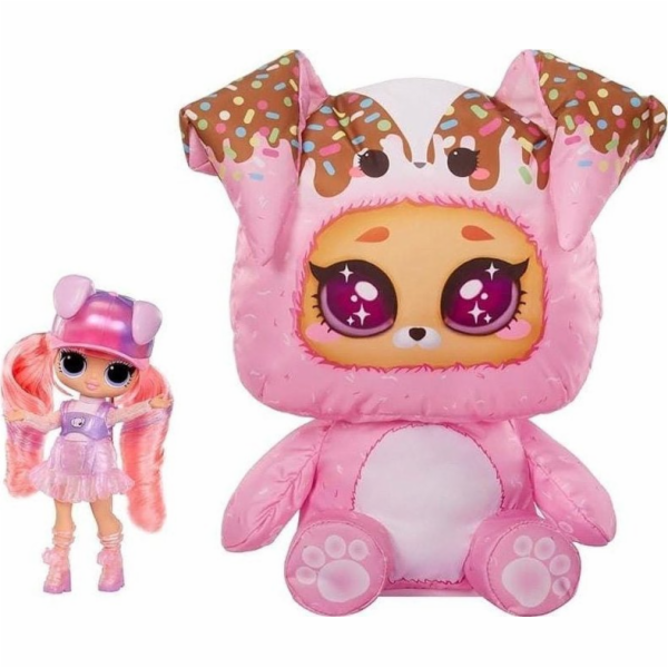 MGA Entertainment LOL Surprise Tweens Kostýmové překvapen...