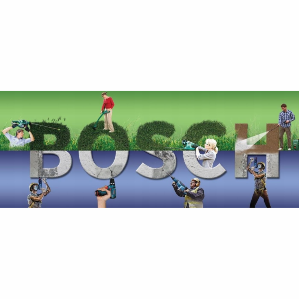 Bosch akumulátorová plochá kolíková fréza GFF 18V-22 Prof...