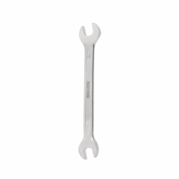 Plochý klíč Forte tools 14 x 15 mm