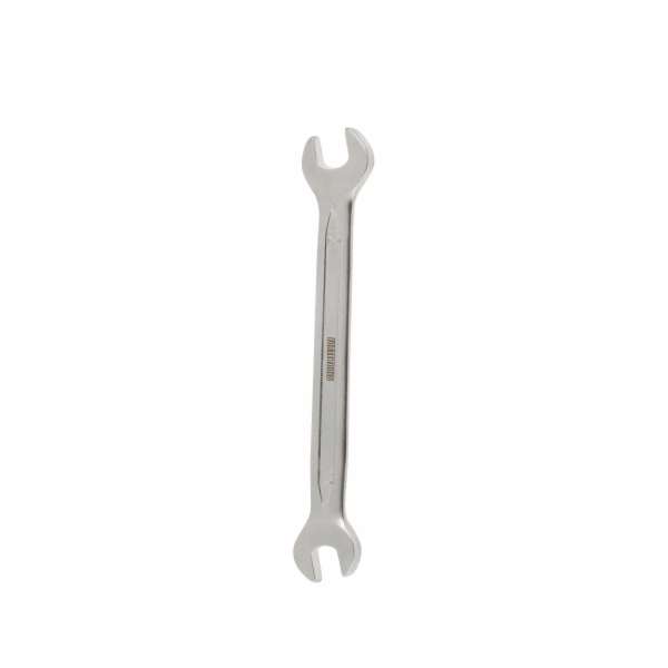 Plochý klíč Forte tools 10 x 12 mm