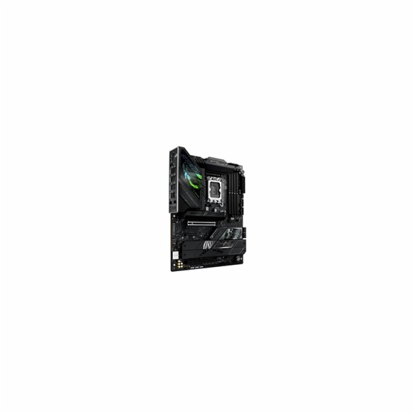 ASUS MB Sc LGA1851 ROG STRIX Z890-F GAMING WIFI, Intel Z8...