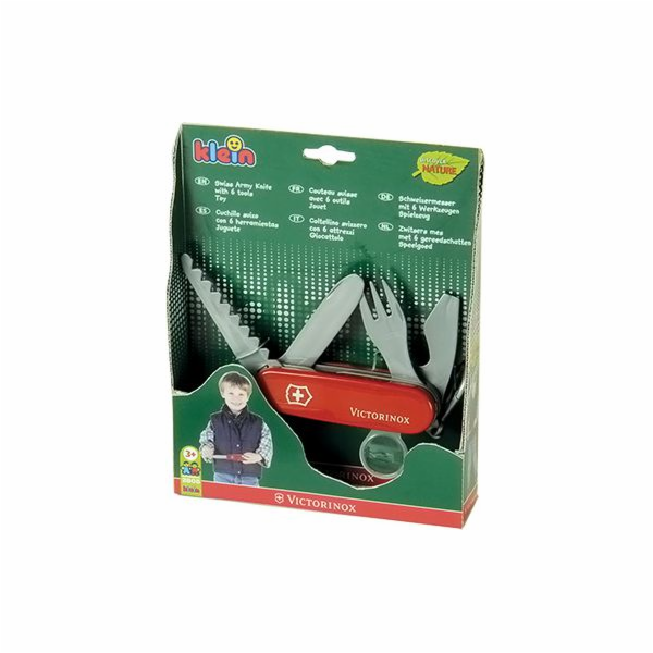 Hračka Klein Švýcarský nůž Victorinox 