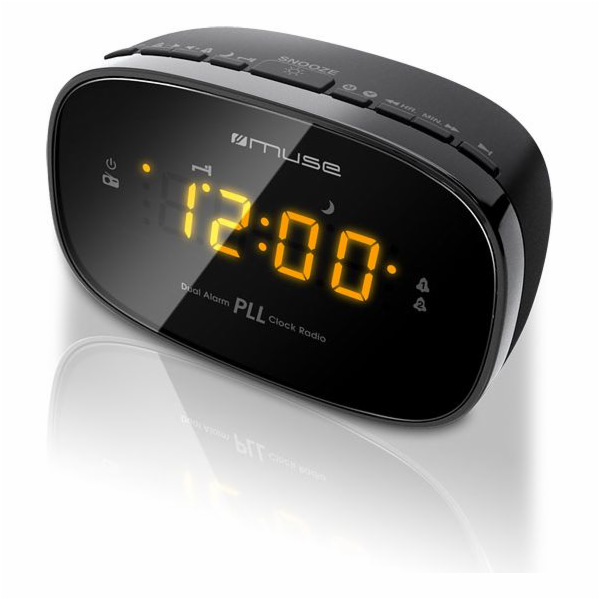 Radiobudík Muse M-150 CR