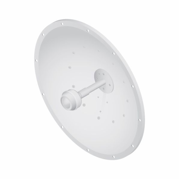 Ubiquiti airFiber Dish, 3GHz 26dBi, Slant45