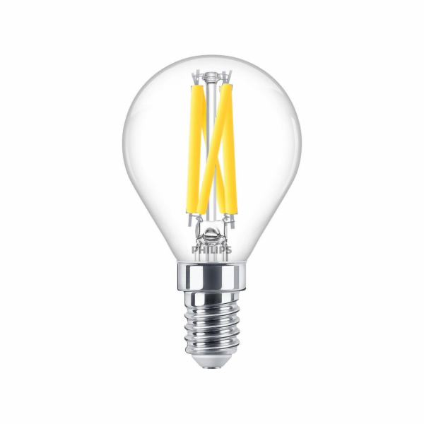 LEMP LED E14 P45 5,9W 822-827K 806LM DIM