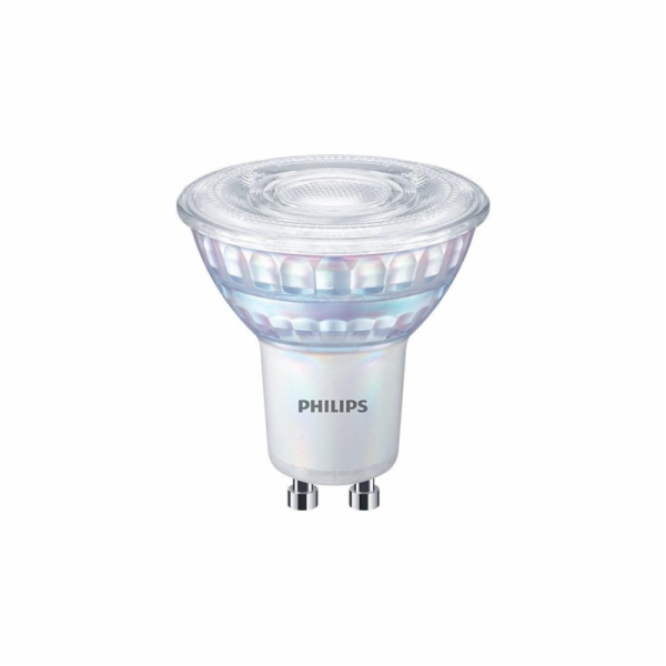 LEMP LED GU5.3 MR16 7W 4000K 660LM PL