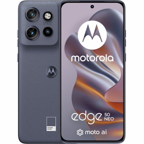 Motorola Edge 50 Neo 16,1 cm (6.36") Dual SIM Android 14 ...