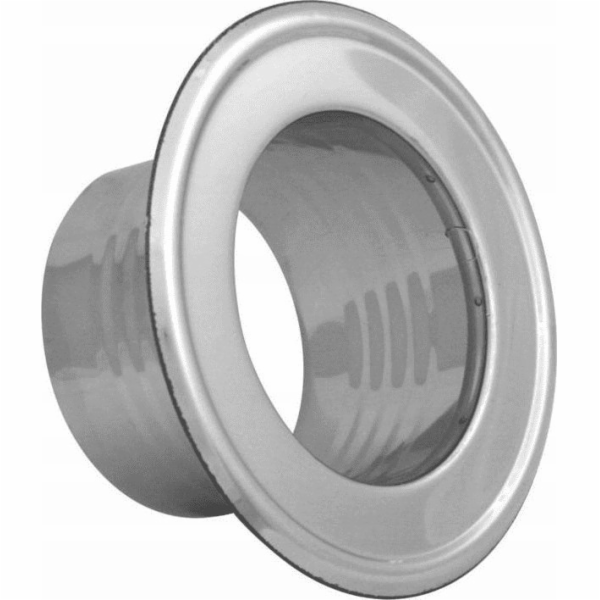 SpiroFlex FLEX ROSETTE *115 CHROM // RS.CH.SIZE 115