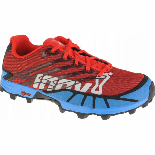INOV-8 X-TALON 255 000914-RDBL-S-01 RED 47