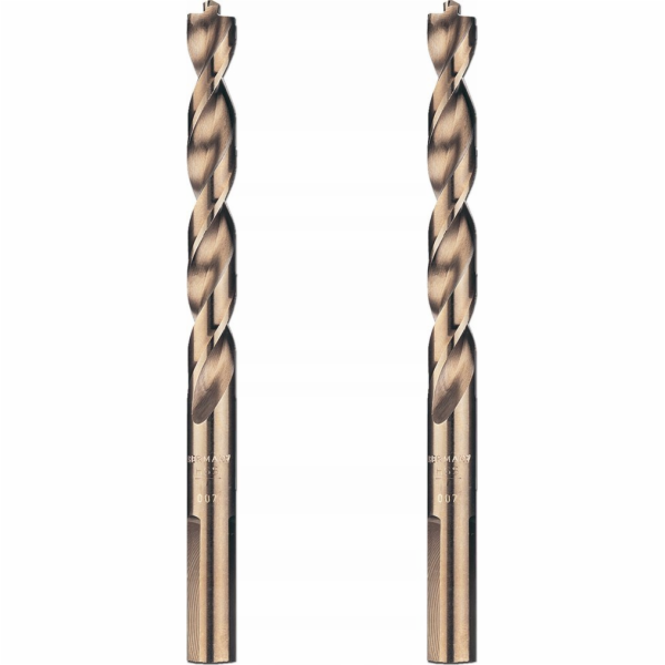 Dewalt vrták EXTREME vrták do kovu 3,3mm 2 ks