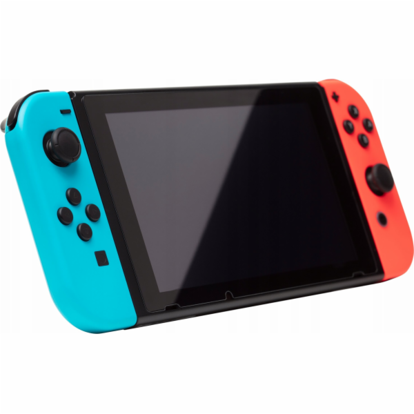 Tvrzené sklo FroggieX pro Nintendo Switch OLED