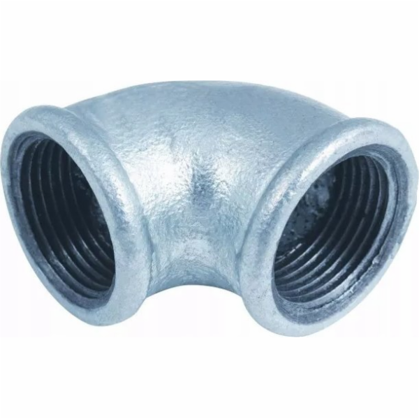 Hydroland GALVANIZOVANÉ KOLENO 6 1 HYDROLAND // LH.K.6.25