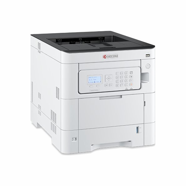 ECOSYS PA3500cx (vč. 3 let Kyocera Life Plus), barevná la...