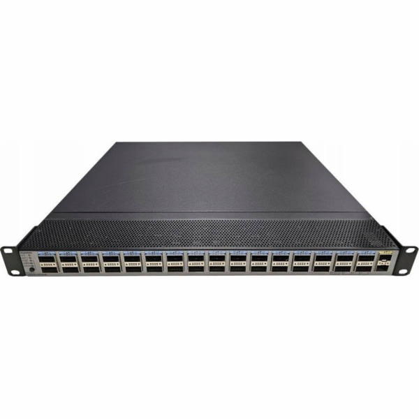 Huawei S110-16LP2SR Switch (16*10/100/1000BASE-T ports, 2...