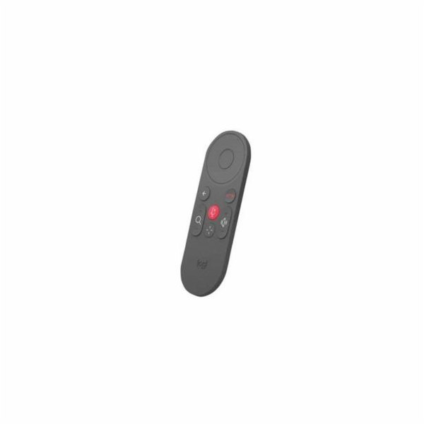 Logitech RALLY BAR REMOTE CONTROL - GRAPHITE - BT