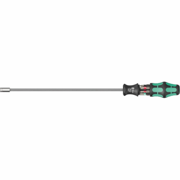 Sada bitů Wera Kraftform Kompakt 27 XL Universal 1
