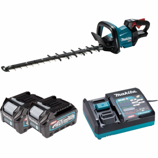 40V XGT 600MM nožnice na živý plot UH006GD201 MAKITA
