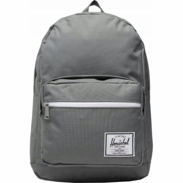 Herschel  Pop Quiz Backpack 10011-05600 šedý Jedna velikost