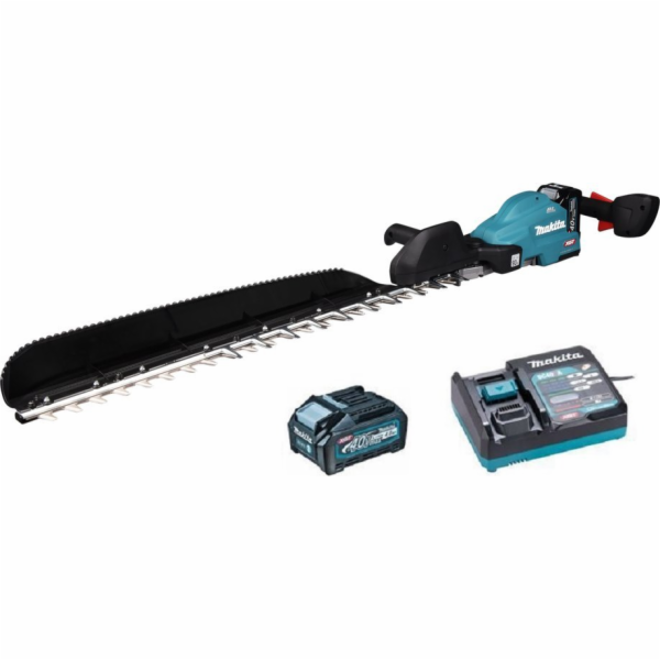 40V XGT 750MM NŮŽKY NA ŽIVÝ PLOT UH014GM101 MAKITA