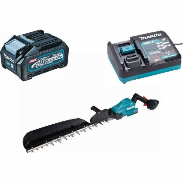 40V XGT 600MM NŮŽKY NA ŽIVÝ PLOT UH013GM101 MAKITA