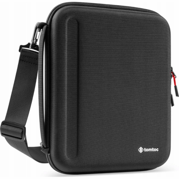 Pouzdro na tablet Tomtoc tomtoc FancyCase – iPad 12.9, černé