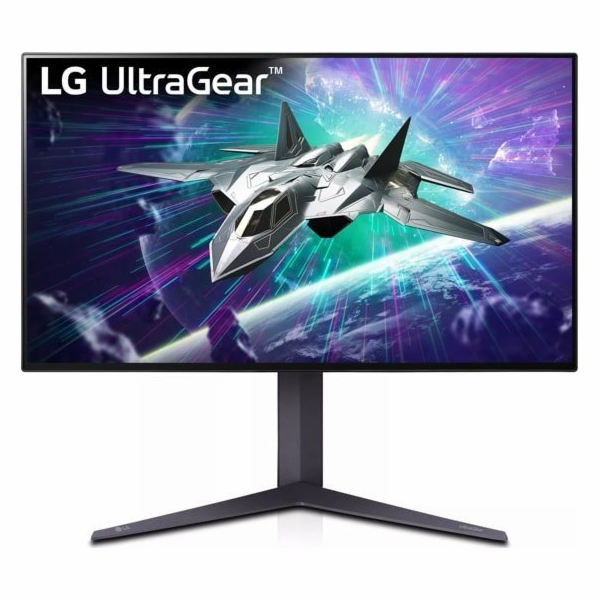 LG UltraGear 27GR95UM-B, LED monitor