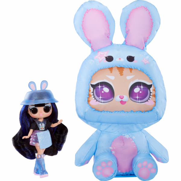 MGA Entertainment LOL Surprise Tweens Kostýmové překvapen...