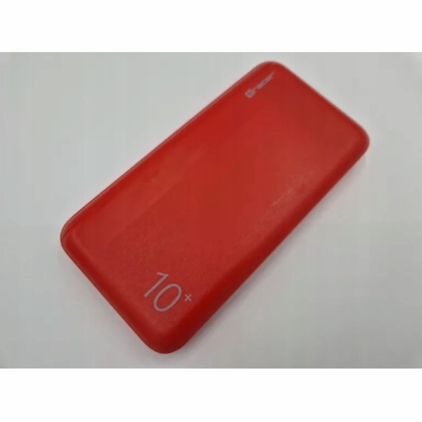 Powerbanka Tracer Powerbanka TRACER WALKER - RD 10000 mAh 2A