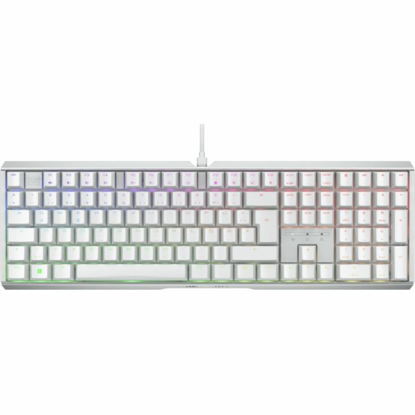 CHERRY MX 3.1, herní klávesnice