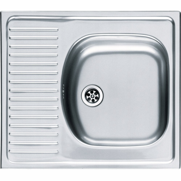 Franke dřez SINK ETL 610-58 58X51 1K+KR.OC LEN FRANKE 101...