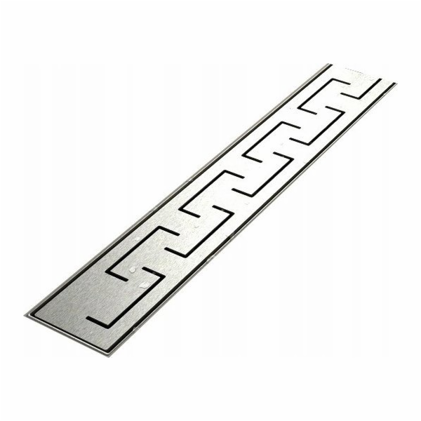 Hydroland HYDROLAND LINEÁRNÍ ODVODNĚNÍ GREK 1000 // OD.H....