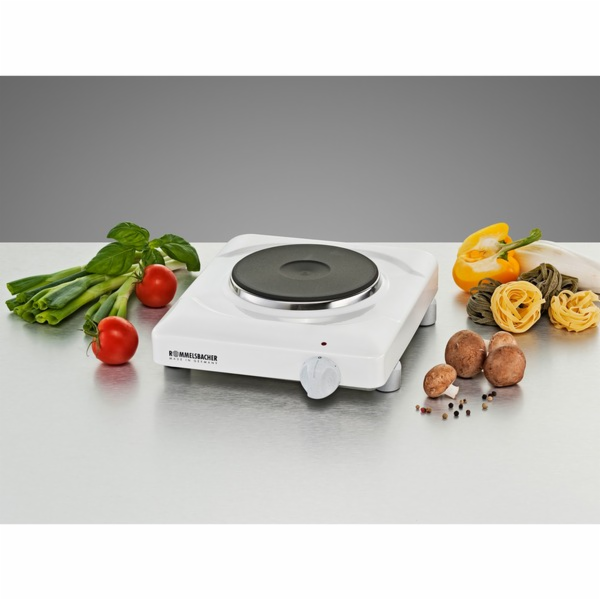 Rommelsbacher varná deska THS 1090 (bílá)