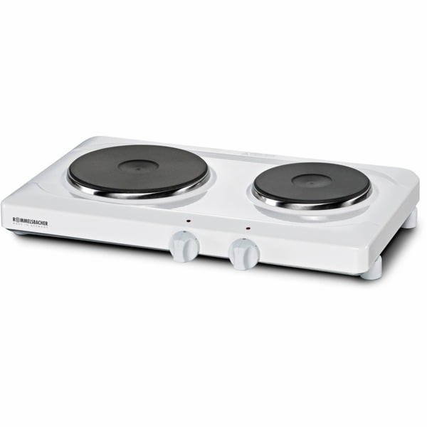 Doppelkochplatte THS 2590