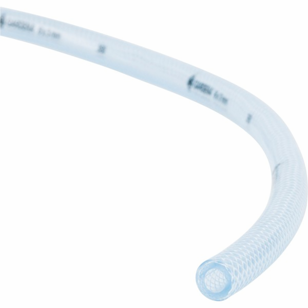 Hadice transparentní Gardena 4973-20, s tkaninou, 8x3 mm,...