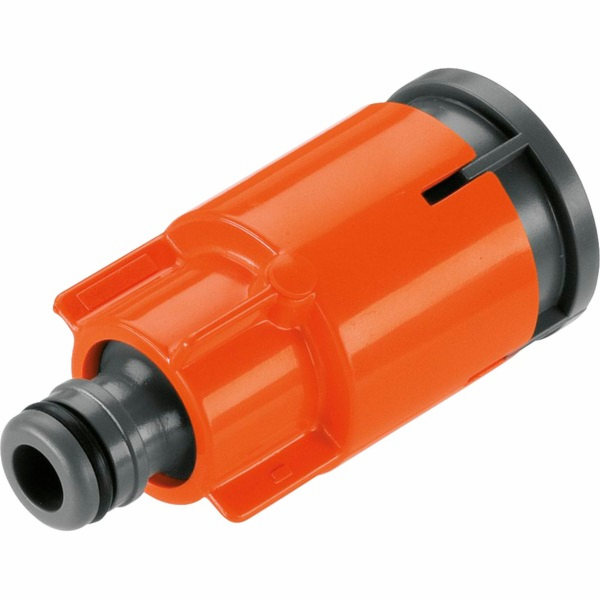 Vodní zástrčka se stopventilem Gardena 5797-20