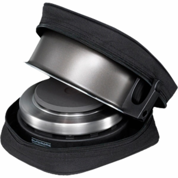 Rommelsbacher Cestovní varná deska RK 501/SU (černá)