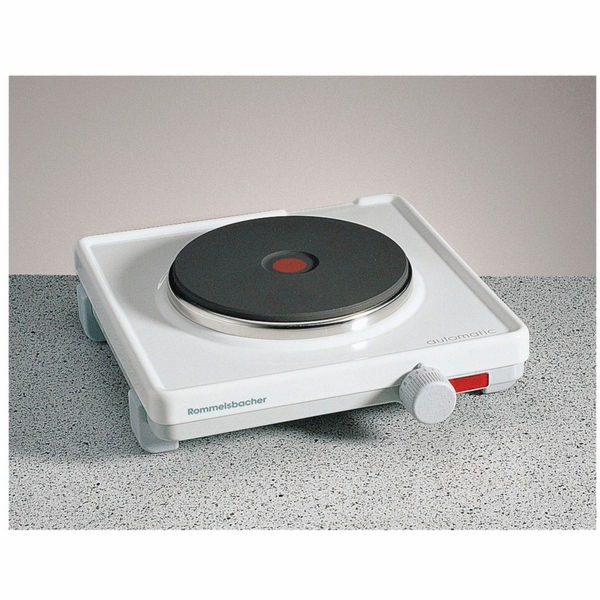 Rommelsbacher Varná deska AK 1580 (bílá)