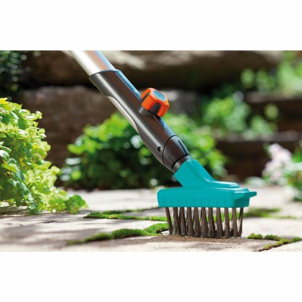Kartáč štětinový M Gardena (3605-20) Combi-system