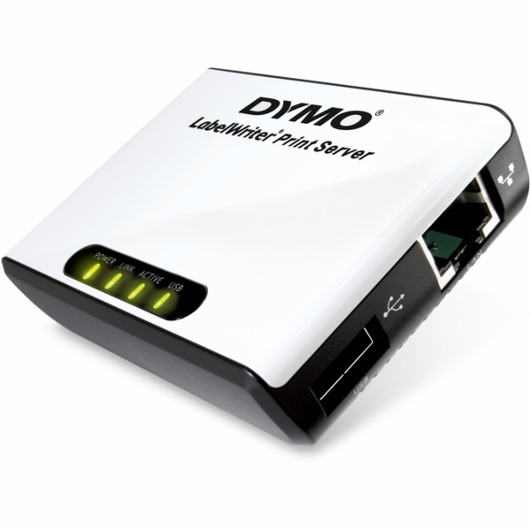 Dymo LabelWriter Print Server