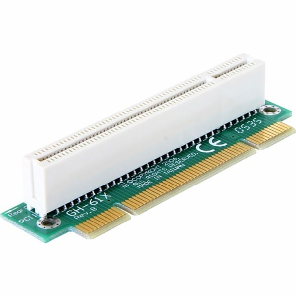 DeLOCK rozšiřující karta PCI 89071