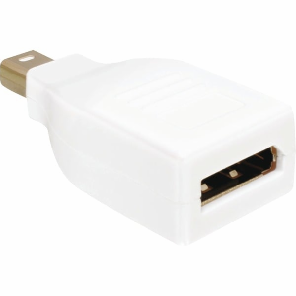 DeLOCK adaptér Mini DisplayPort na DisplayPort