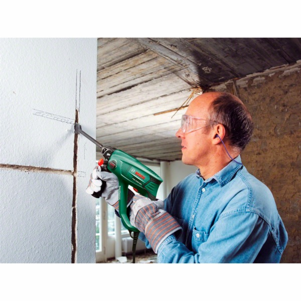 Kladivo vrtací Bosch PBH2500SRE (0603344402) vč. 6-dílné ...