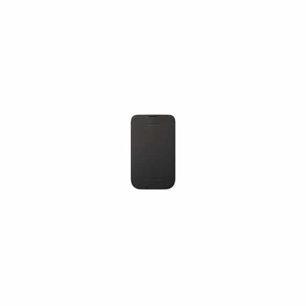 Samsung kožené pouzdro EFC-1J9L pro Galaxy Note 2 (N7100)...