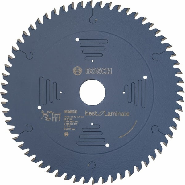 Bosch Pilový kotouč do okružních pil Best for Laminate 21...