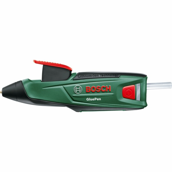 Lepící pero Bosch GluePen